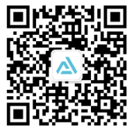 奇点云公众号二维码